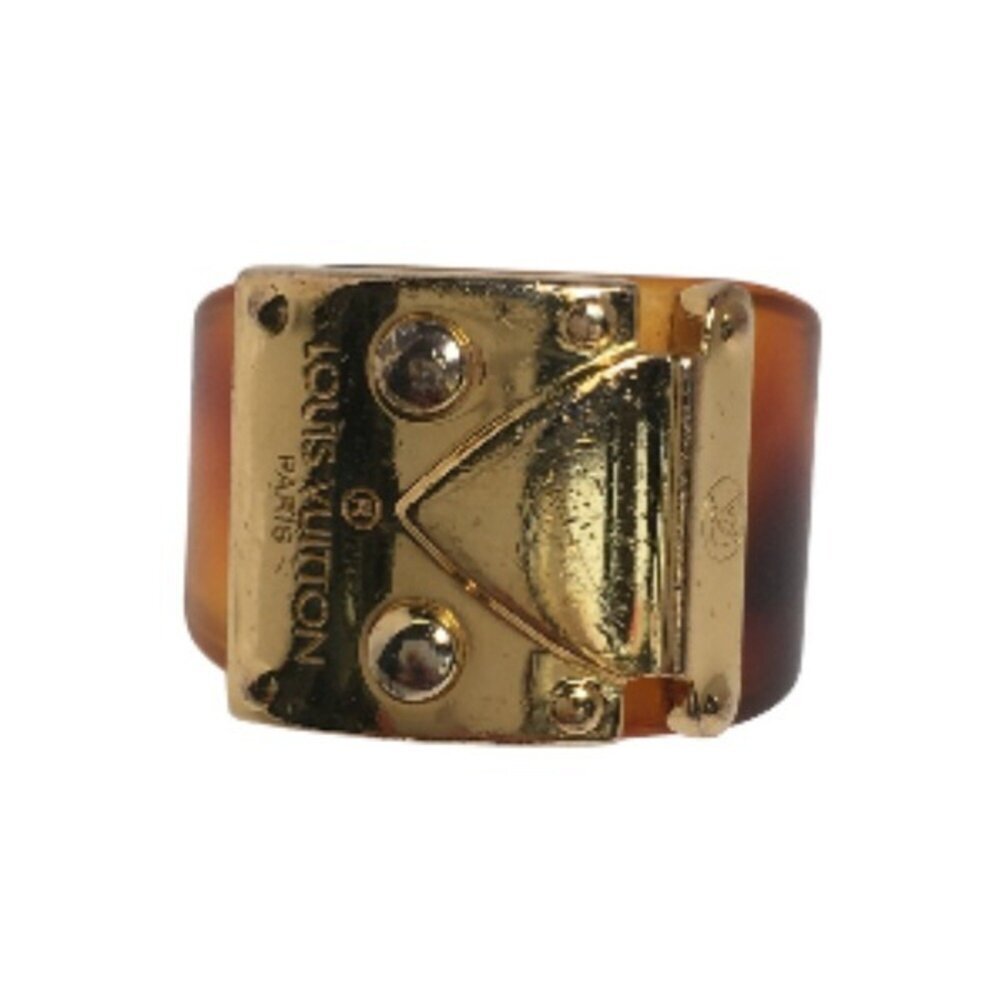 LOUIS VUITTON Ring